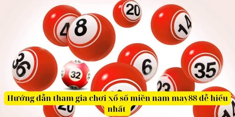 Hướng dẫn xem kết quả Xổ số miền nam may88 dễ hiểu nhất